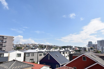 【展望】 | ストークマンション上大岡