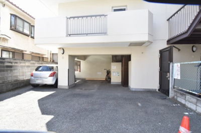【その他共用部分】 | ストークマンション上大岡