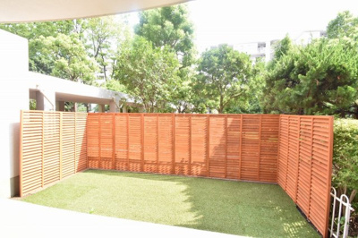 【展望】 | 菊名ハイツ４号棟