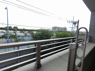 【展望】 | ライオンズ青葉さつきが丘