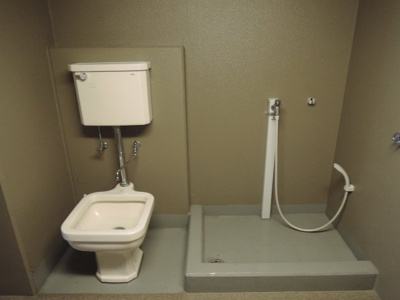 【その他共用部分】 | ライオンズ青葉さつきが丘 | ペット専用施設
