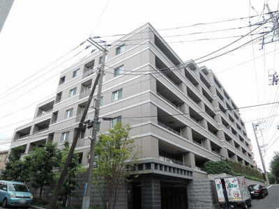 【外観】 | ライオンズ青葉さつきが丘 | 南東北の三方角部屋につき日照・通風・眺望良好です♪