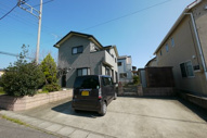 樋越町戸建住宅の画像