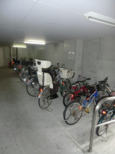 大阪市西淀川区御幣島６丁目の賃貸マンションのその他