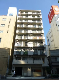 【外観】