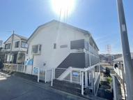 ロイヤルハイツⅢの画像