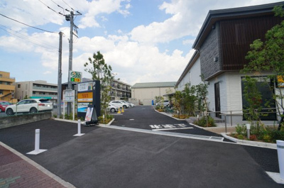 【駐車場】 | No.283駐車場 【空状況につきましては、メールまたはお電話にてお問合ください。】
