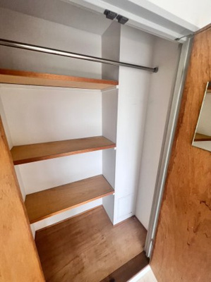 【収納】 | ヒルトップ保土ヶ谷