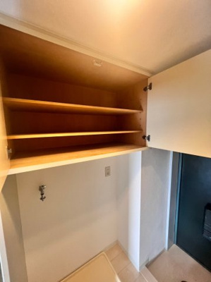 【収納】 | ヒルトップ保土ヶ谷