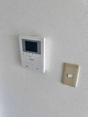 【セキュリティ】 | ヒルトップ保土ヶ谷