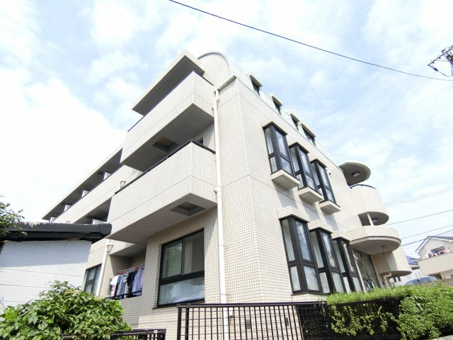 【外観】 | ヒルトップ保土ヶ谷