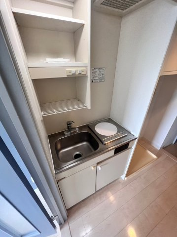 【キッチン】 | ヒルトップ保土ヶ谷