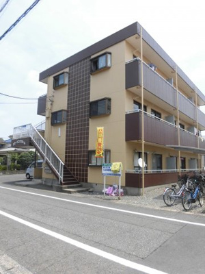 【外観】 | カサ・ビエネスタール