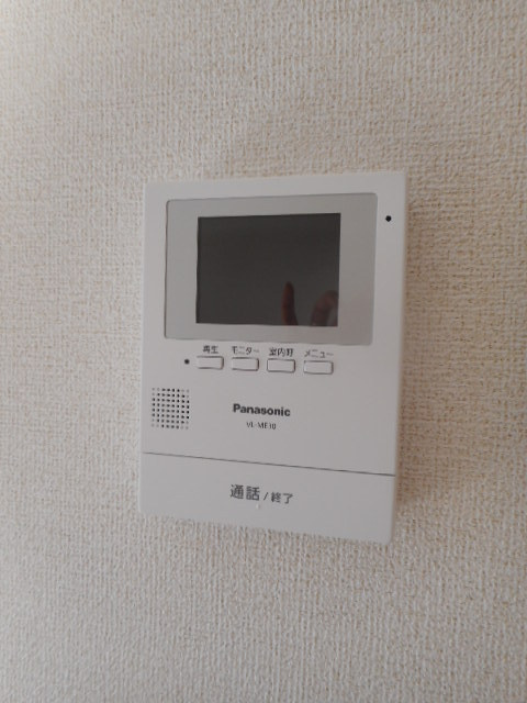 プラシード・ブリッサのセキュリティ