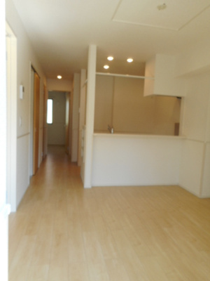 【居間・リビング】 | プラシード・ブリッサ