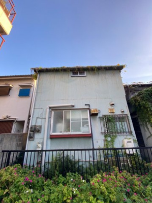 【外観】 | 高橋荘