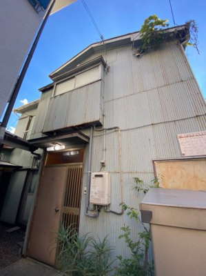 【外観】 | 高橋荘