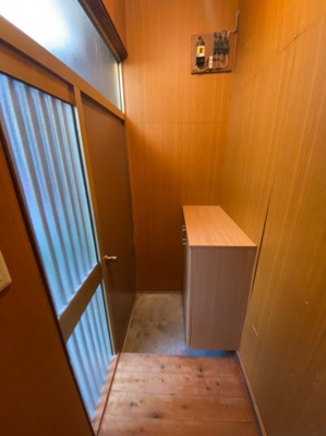 【ロビー】 | 高橋荘