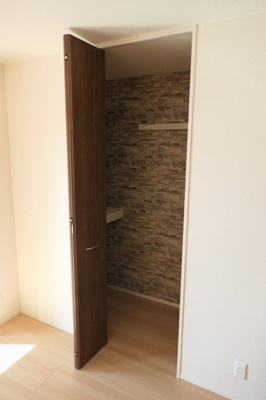 【収納】 | ローヤルヴィラ勝原