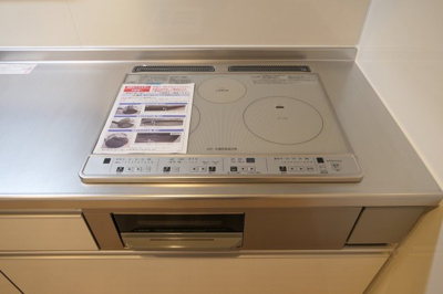 【キッチン】 | ローヤルヴィラ勝原