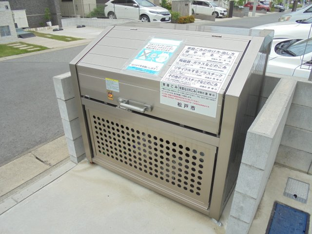 シャルムの設備