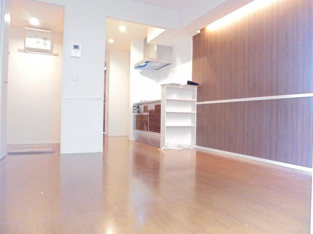 シャルムの寝室