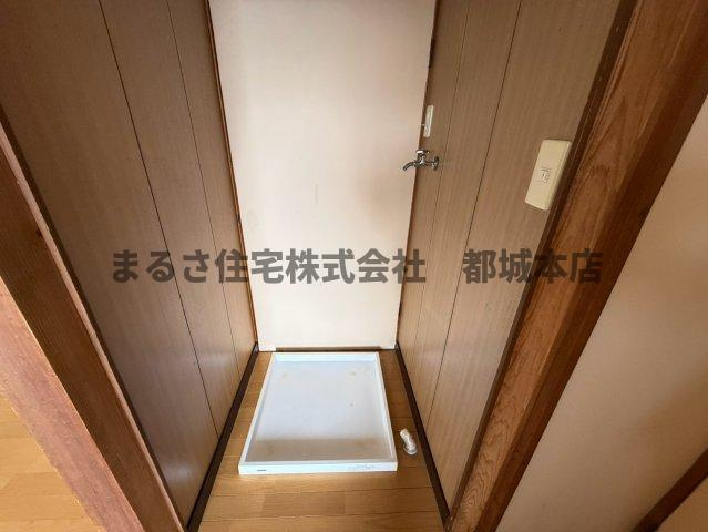 秋花ハイツのその他