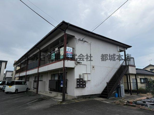 秋花ハイツ
