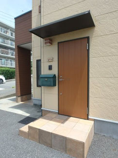 【エントランス】 | 玄関