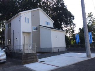 【外観】 | 現地写真