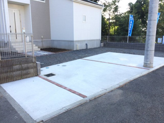 【駐車場】 | 駐車場