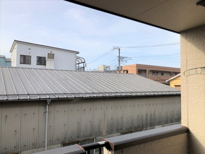 【展望】 | ガーデス