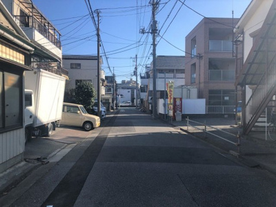 【周辺】 | ガーデス
