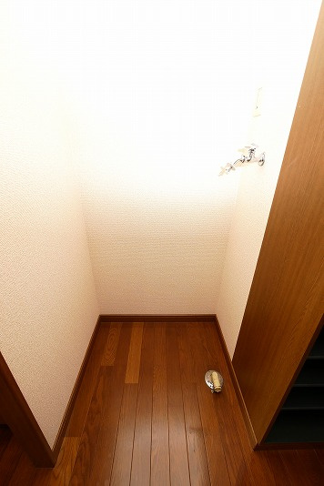 Chien Blenの設備|ChienBlen103号室
洗濯置き場