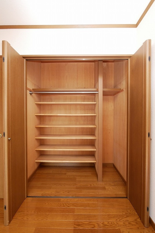 Chien Blenの収納|ChienBlen103号室