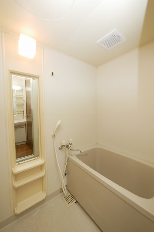 Chien Blenの浴室|ChienBlen103号室