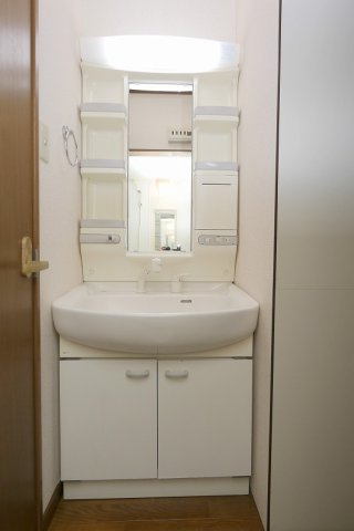 Chien Blenの独立洗面台|ChienBlen103号室