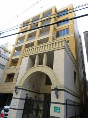 【外観】 | サイプレス小阪駅前（河内小阪賃貸） | きれいな外観です