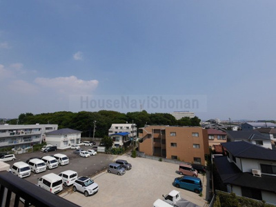 【展望】 | ダンデライアン鵠沼