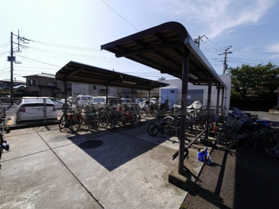 【その他共用部分】 | ダンデライアン鵠沼