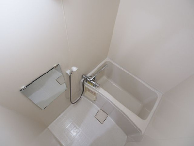 【浴室】 | グレイス西山台