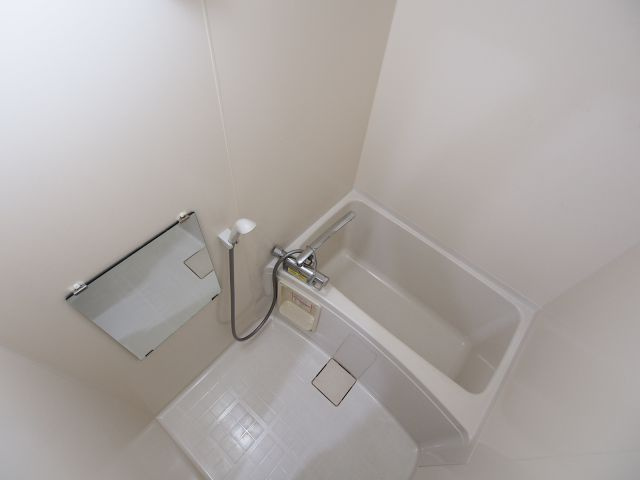 【浴室】 | グレイス西山台