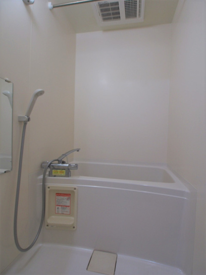 【浴室】 | グレイス西山台