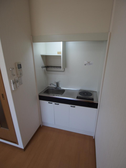 【キッチン】 | グレイス西山台