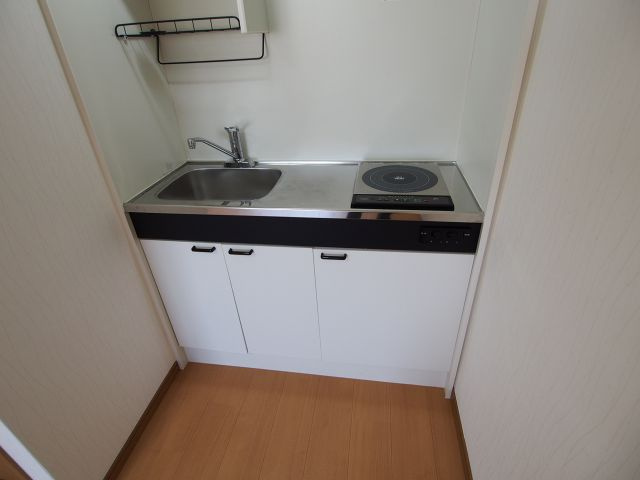 【キッチン】 | グレイス西山台