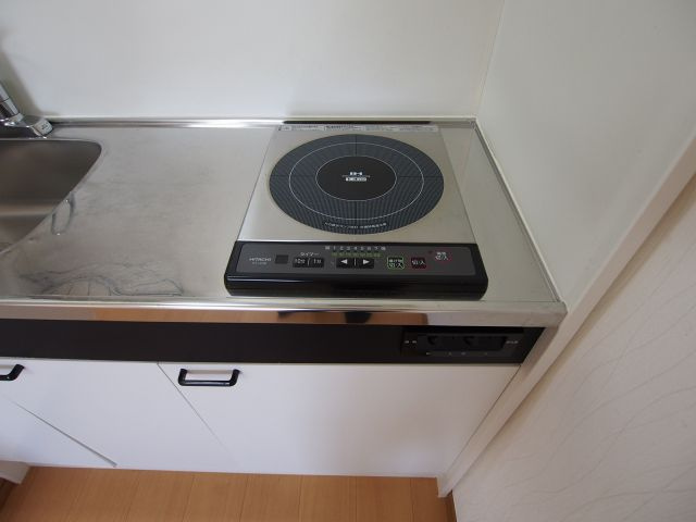 【キッチン】 | グレイス西山台