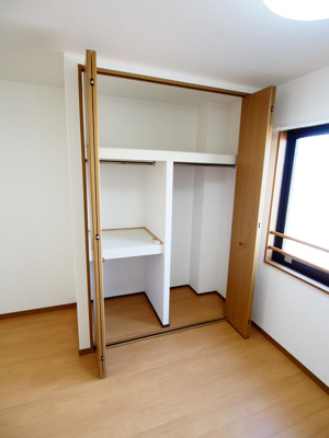 【収納】 | グレイス西山台