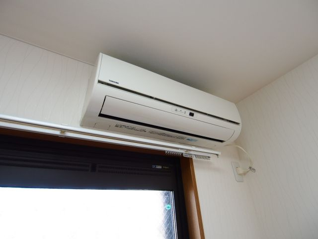 【設備】 | グレイス西山台