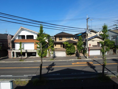 【展望】 | グレイス西山台