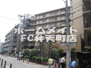 【外観】 | ドムール北市岡 | きれいな外観です